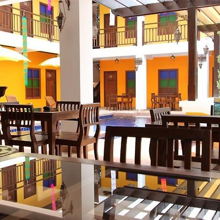 Chiang Mai Boutique House Hotel Ngoại thất bức ảnh