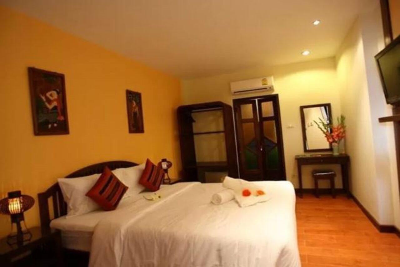 Chiang Mai Boutique House Hotel Ngoại thất bức ảnh