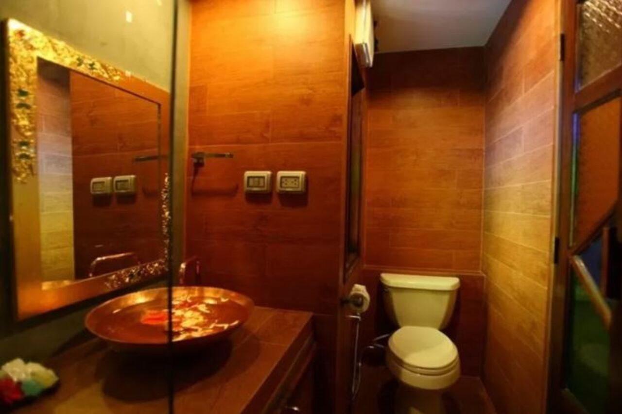 Chiang Mai Boutique House Hotel Ngoại thất bức ảnh