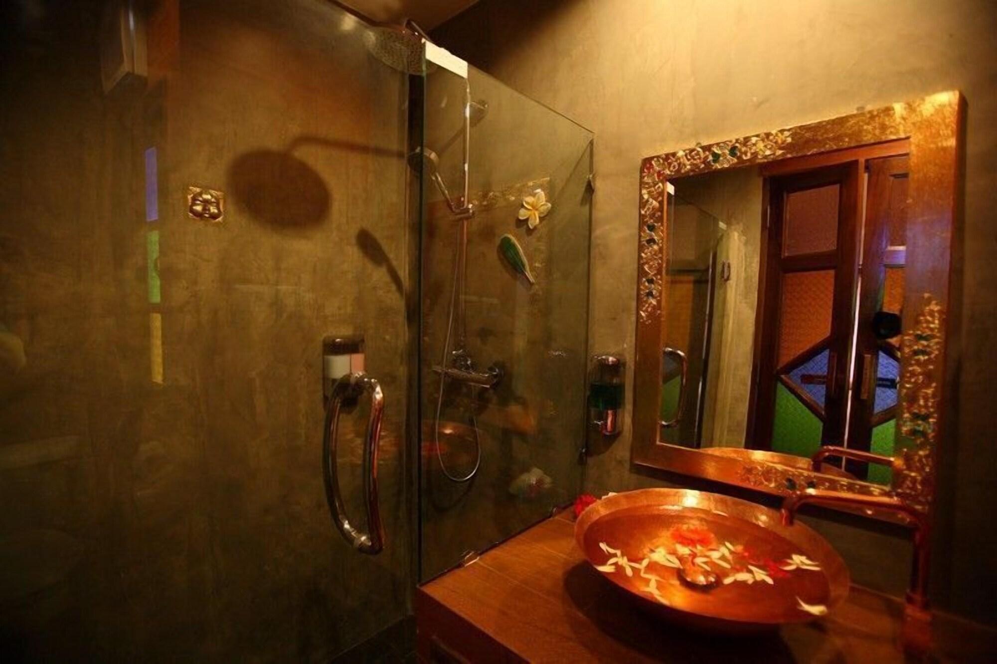Chiang Mai Boutique House Hotel Ngoại thất bức ảnh