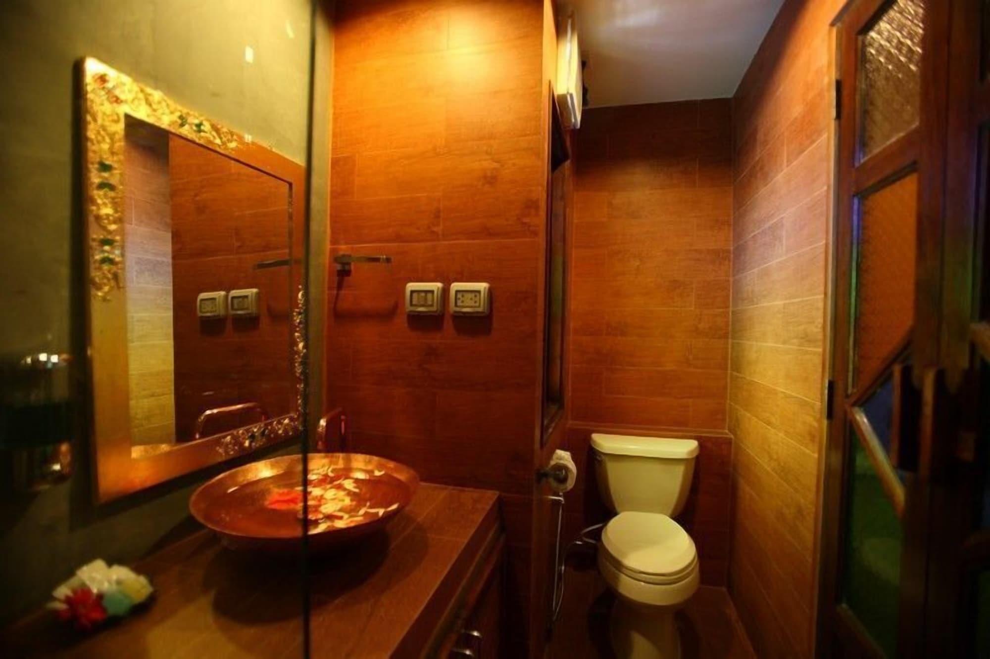 Chiang Mai Boutique House Hotel Ngoại thất bức ảnh
