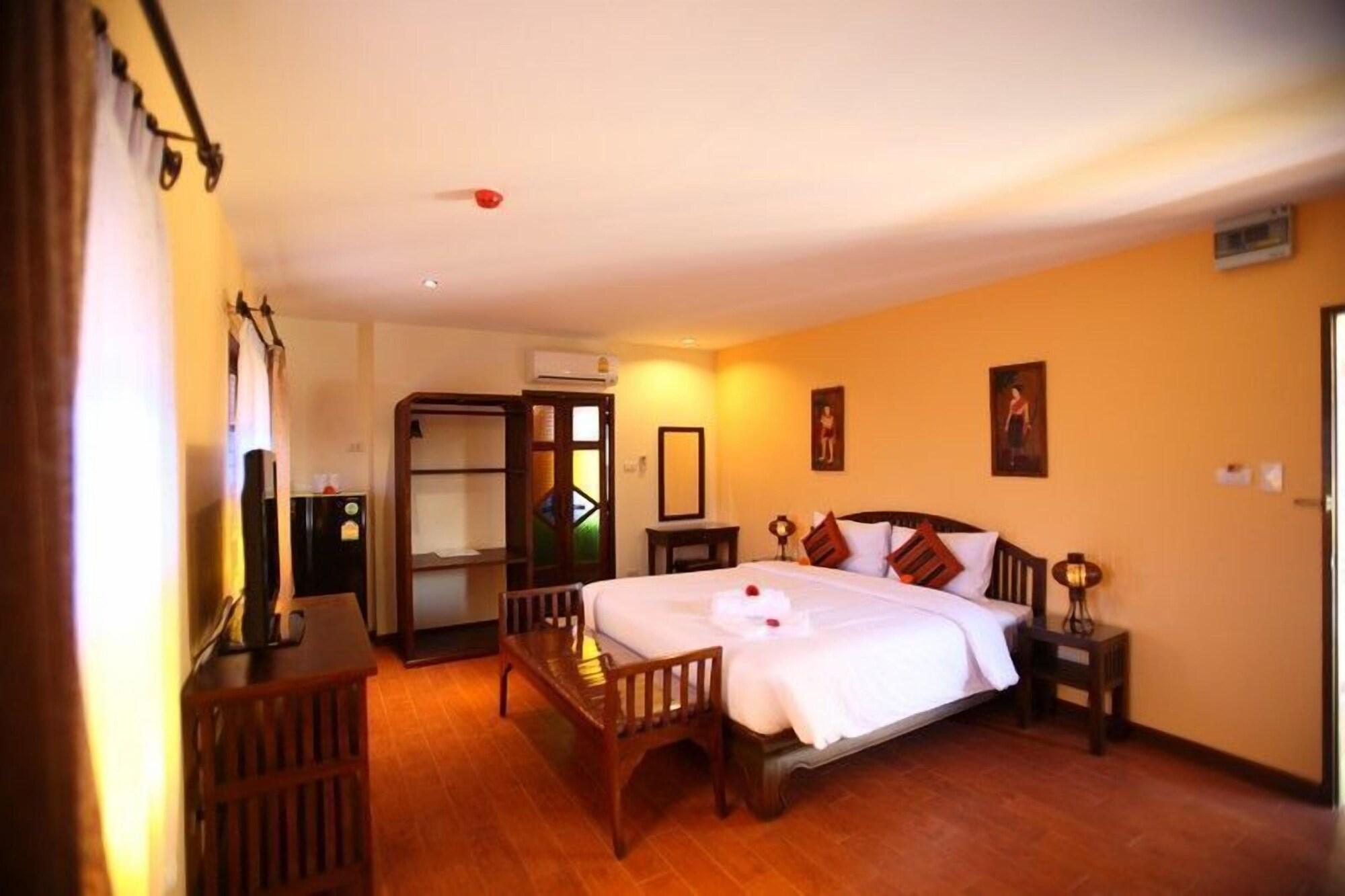 Chiang Mai Boutique House Hotel Ngoại thất bức ảnh