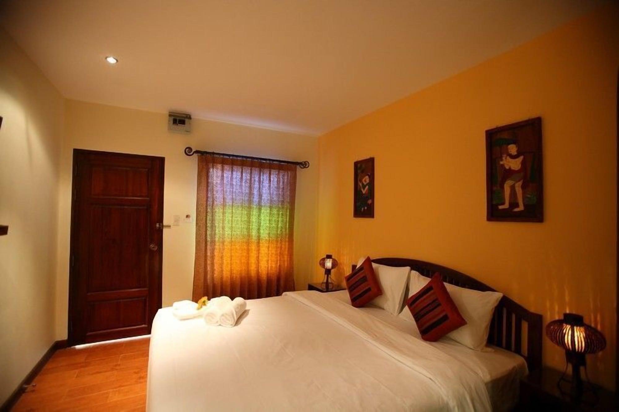 Chiang Mai Boutique House Hotel Ngoại thất bức ảnh