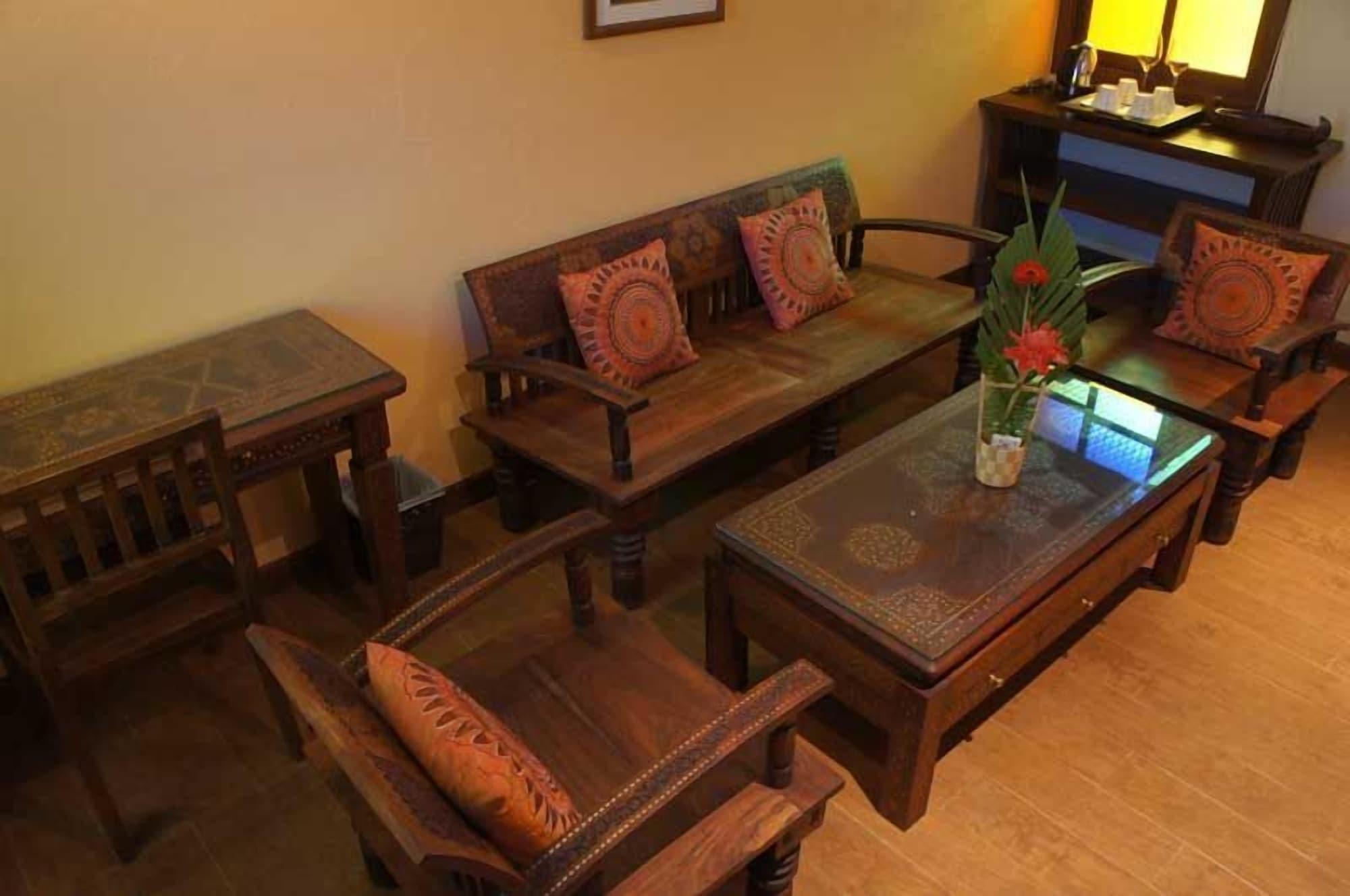 Chiang Mai Boutique House Hotel Ngoại thất bức ảnh