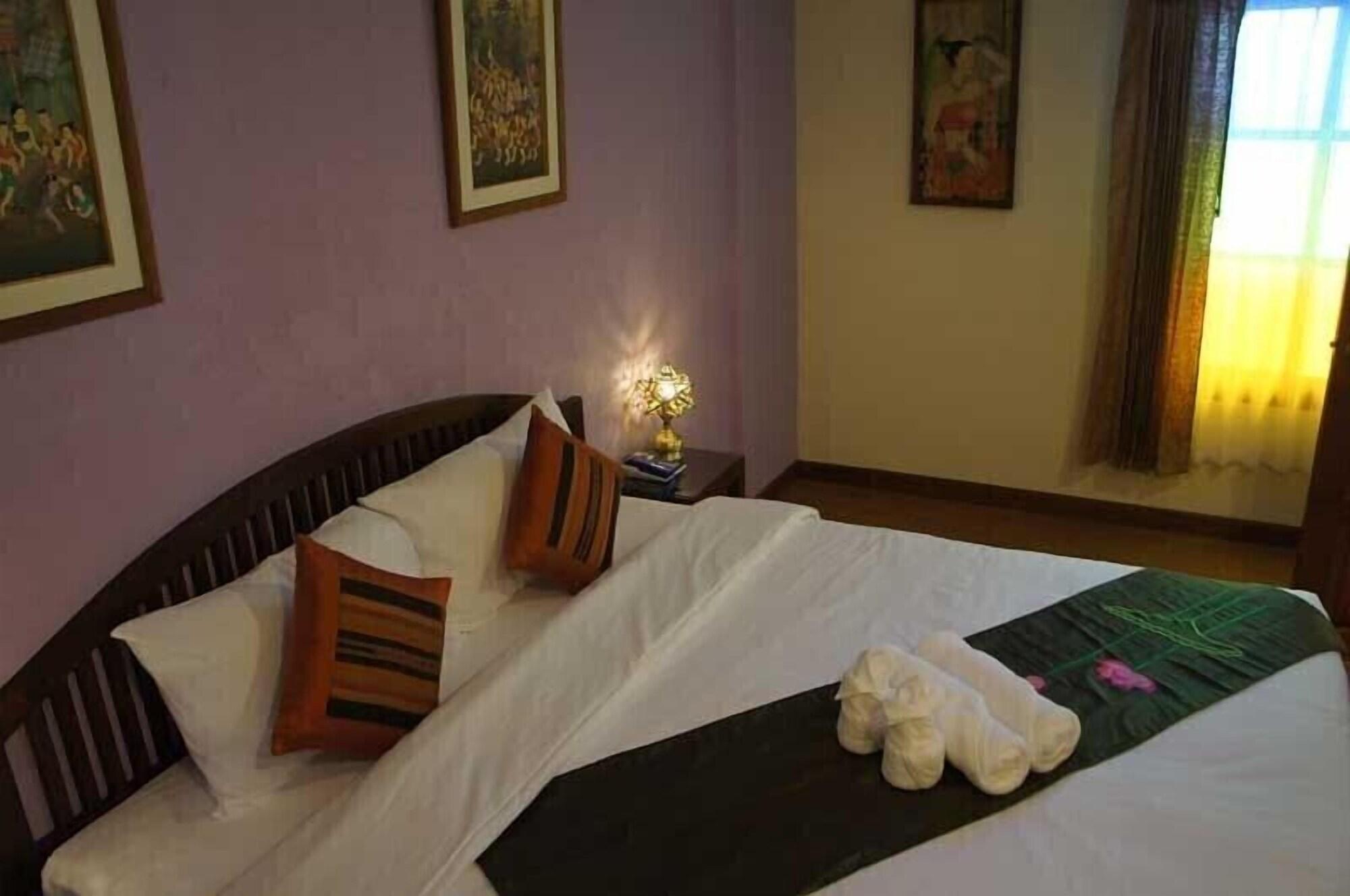 Chiang Mai Boutique House Hotel Ngoại thất bức ảnh