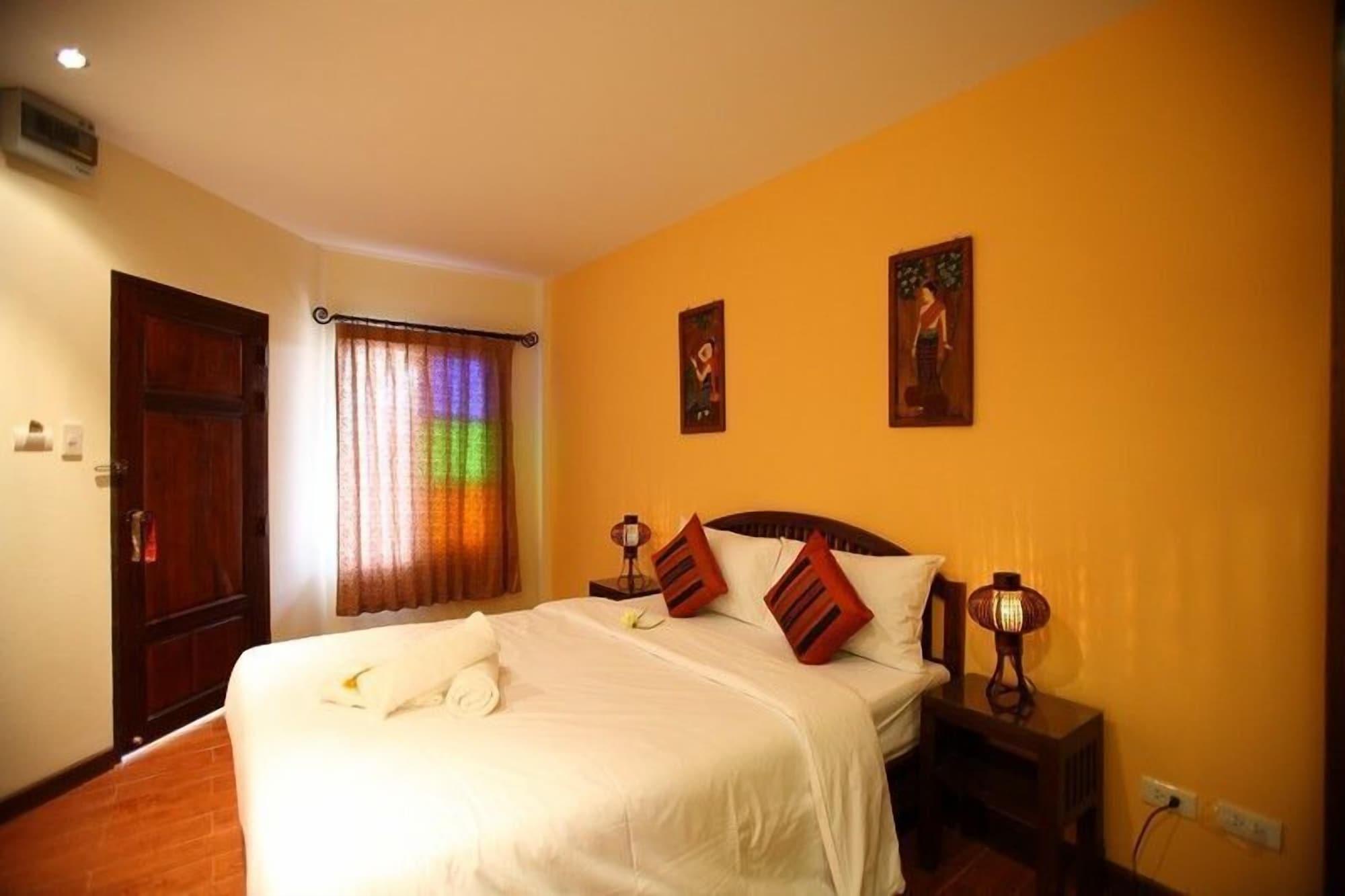 Chiang Mai Boutique House Hotel Ngoại thất bức ảnh