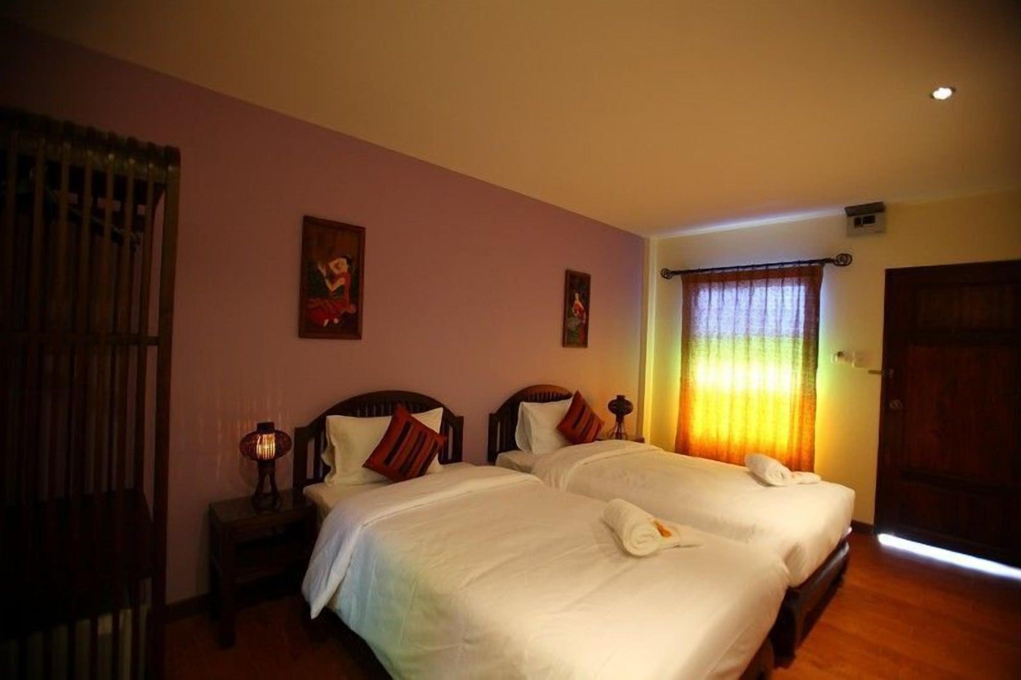 Chiang Mai Boutique House Hotel Ngoại thất bức ảnh