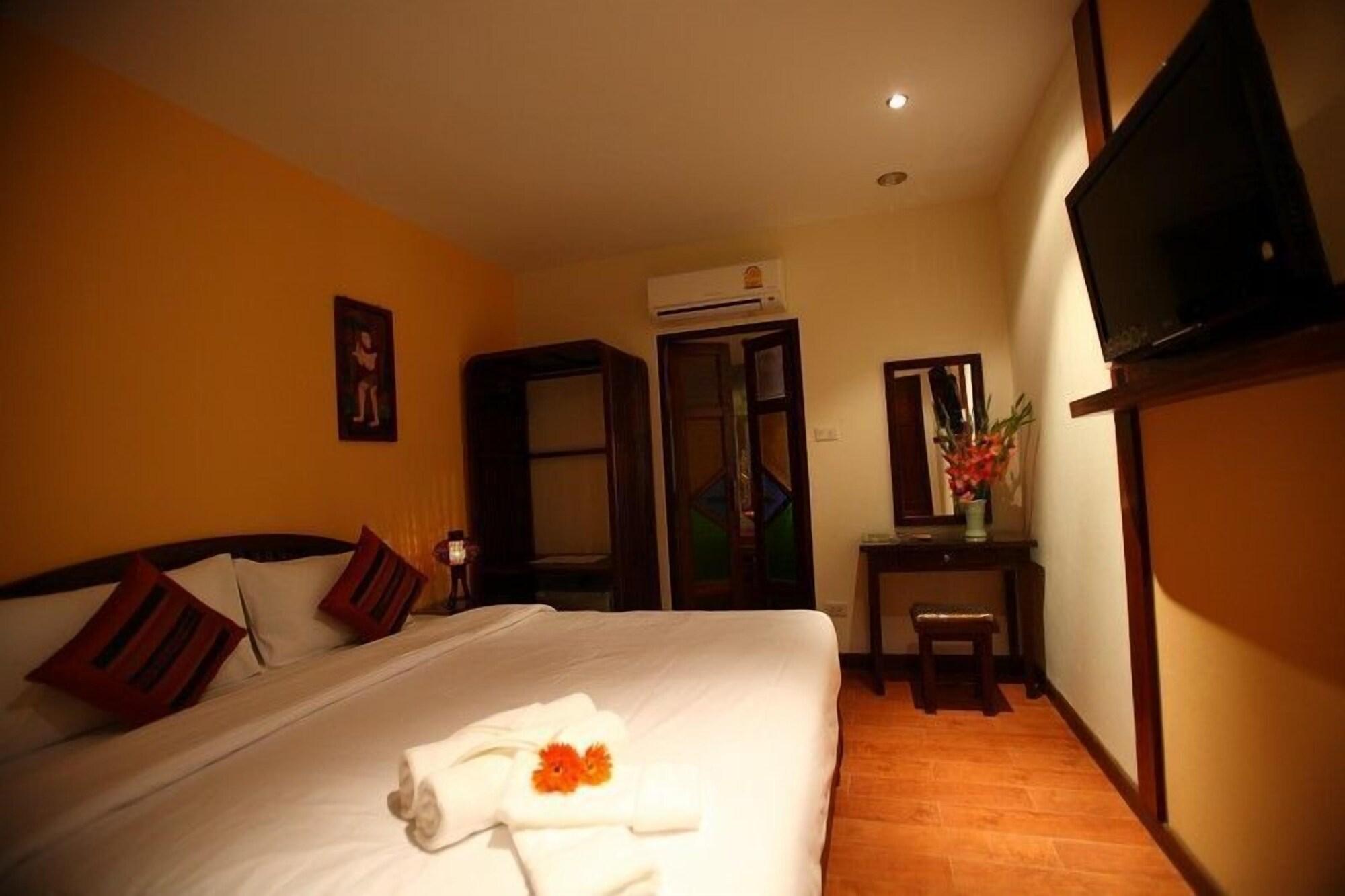 Chiang Mai Boutique House Hotel Ngoại thất bức ảnh