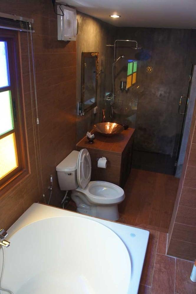 Chiang Mai Boutique House Hotel Ngoại thất bức ảnh