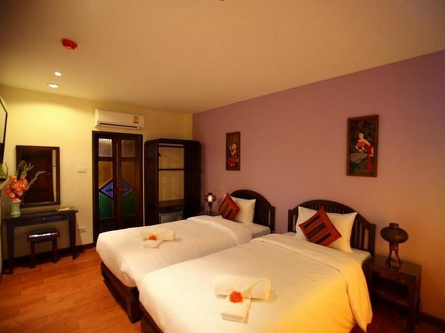 Chiang Mai Boutique House Hotel Ngoại thất bức ảnh